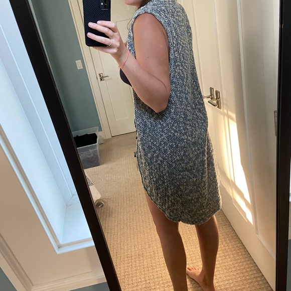 Sun & Shadows Kimono/Tunic ! - Picture 2 of 5